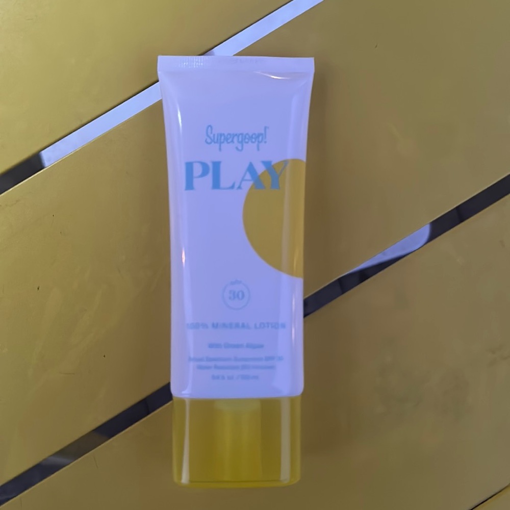 Supergoop Play SPF 50 - 3.4 oz